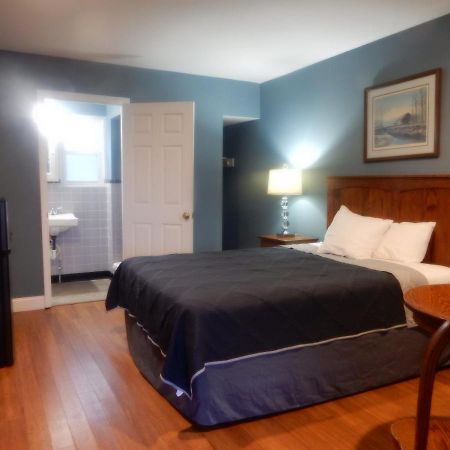 Brown'S Motel Aberdeen Extérieur photo