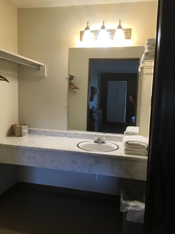 Brown'S Motel Aberdeen Extérieur photo