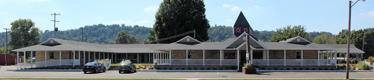 Brown'S Motel Aberdeen Extérieur photo