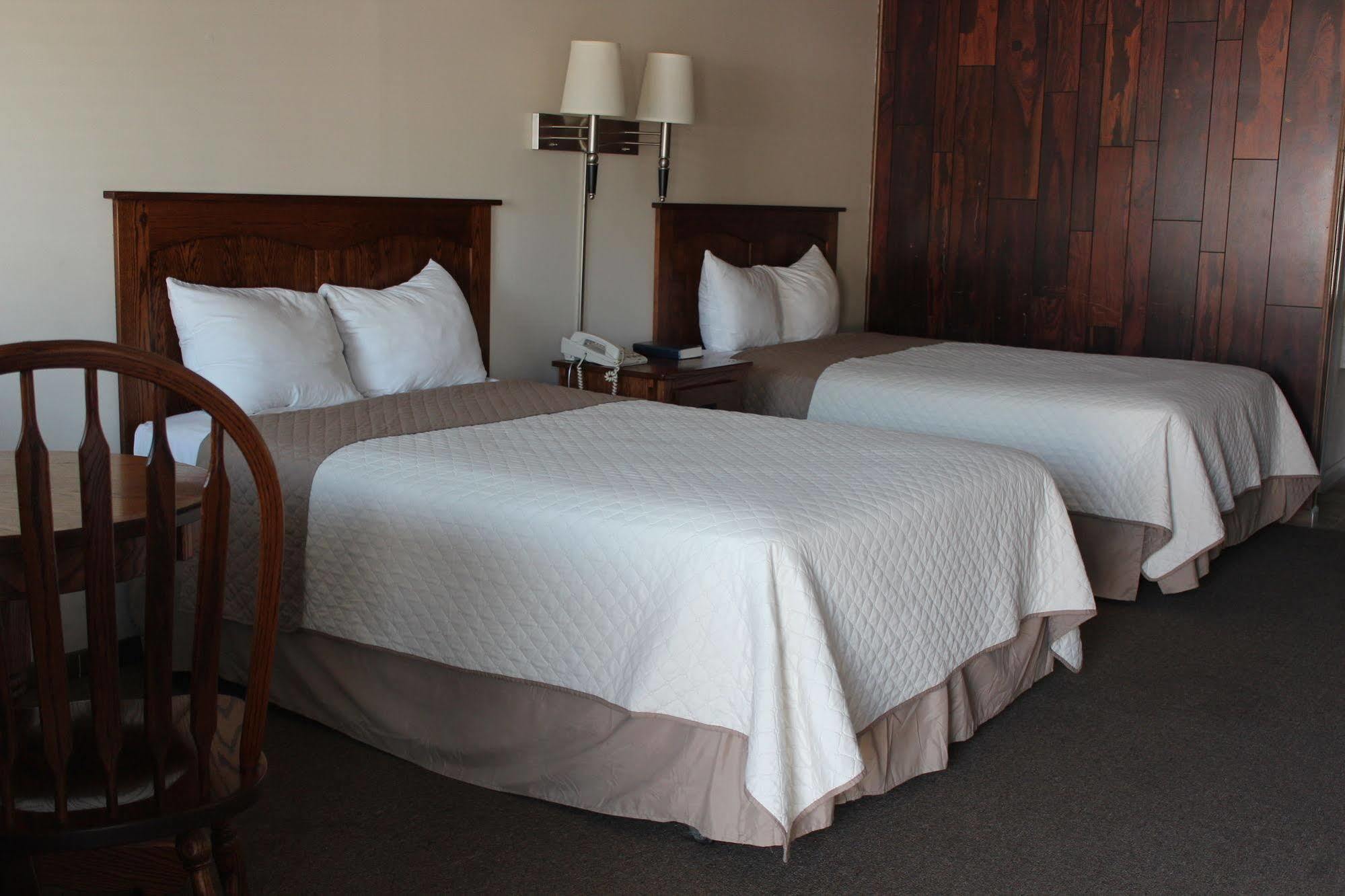 Brown'S Motel Aberdeen Extérieur photo